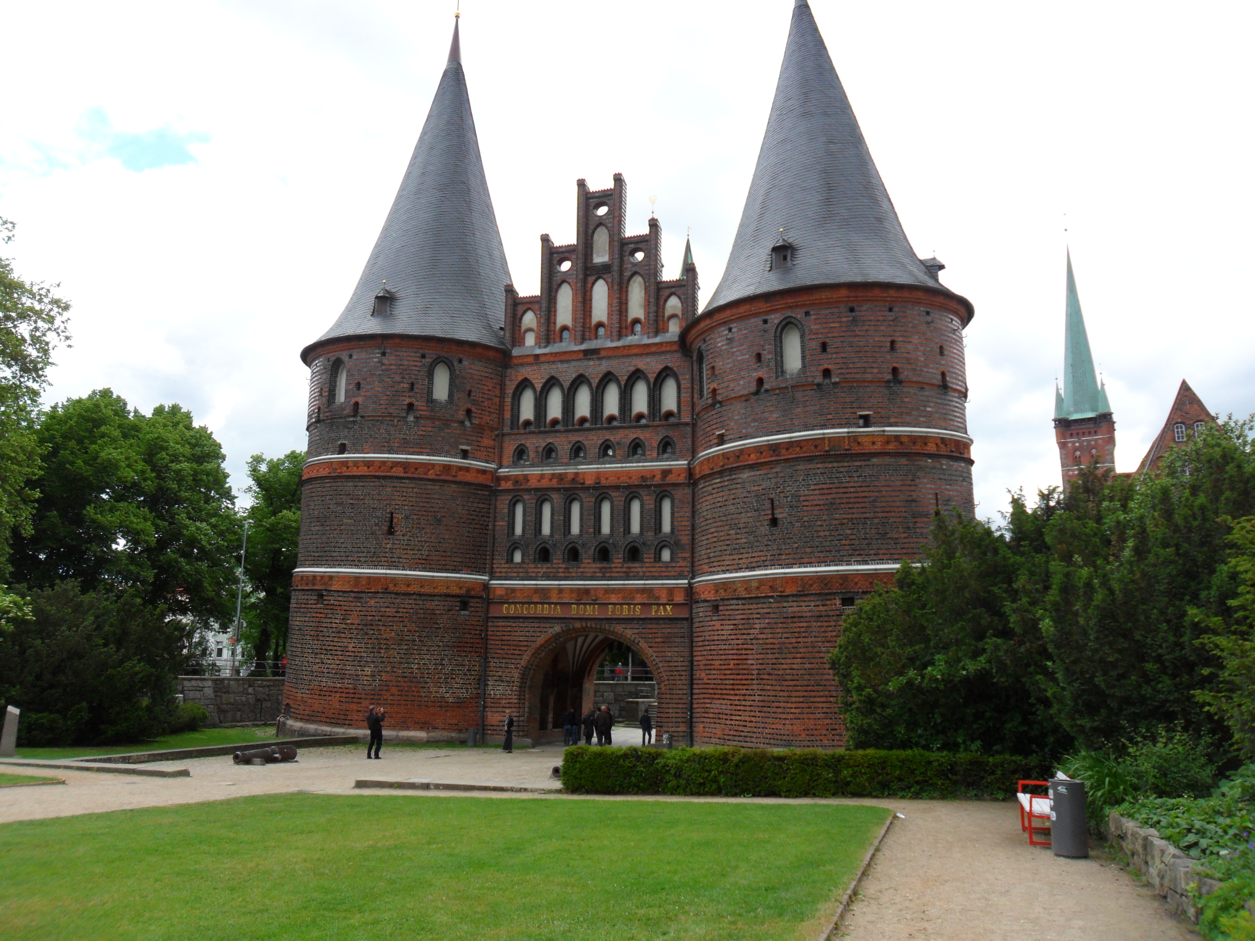 Holstentor