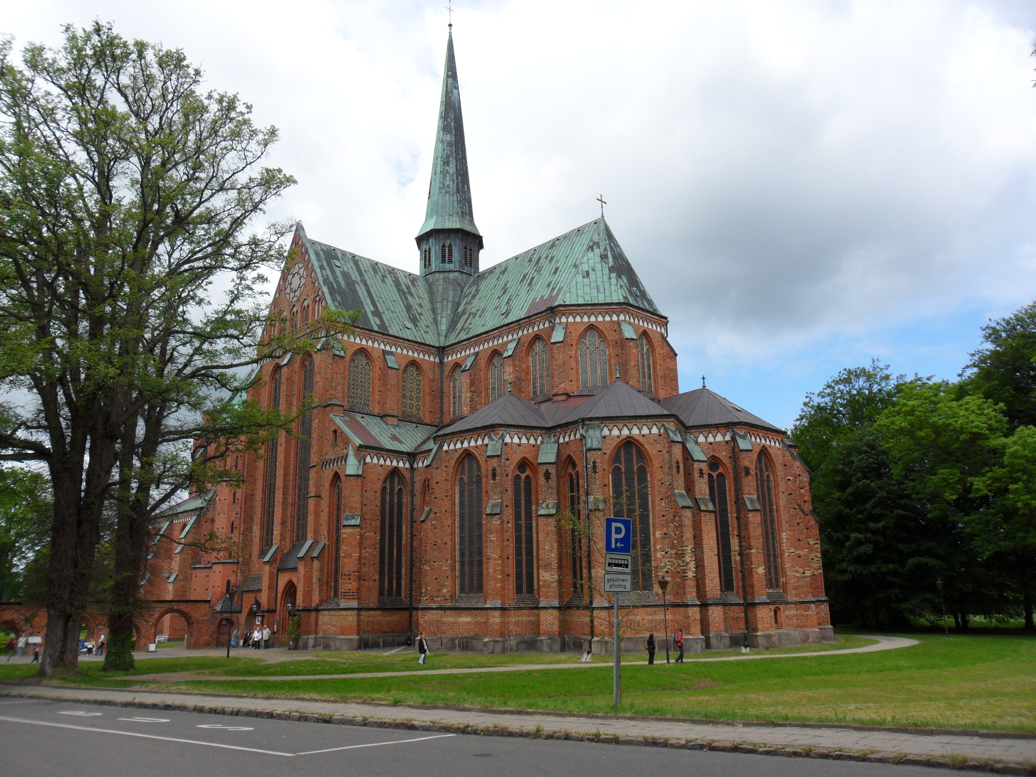 Doberaner Münster