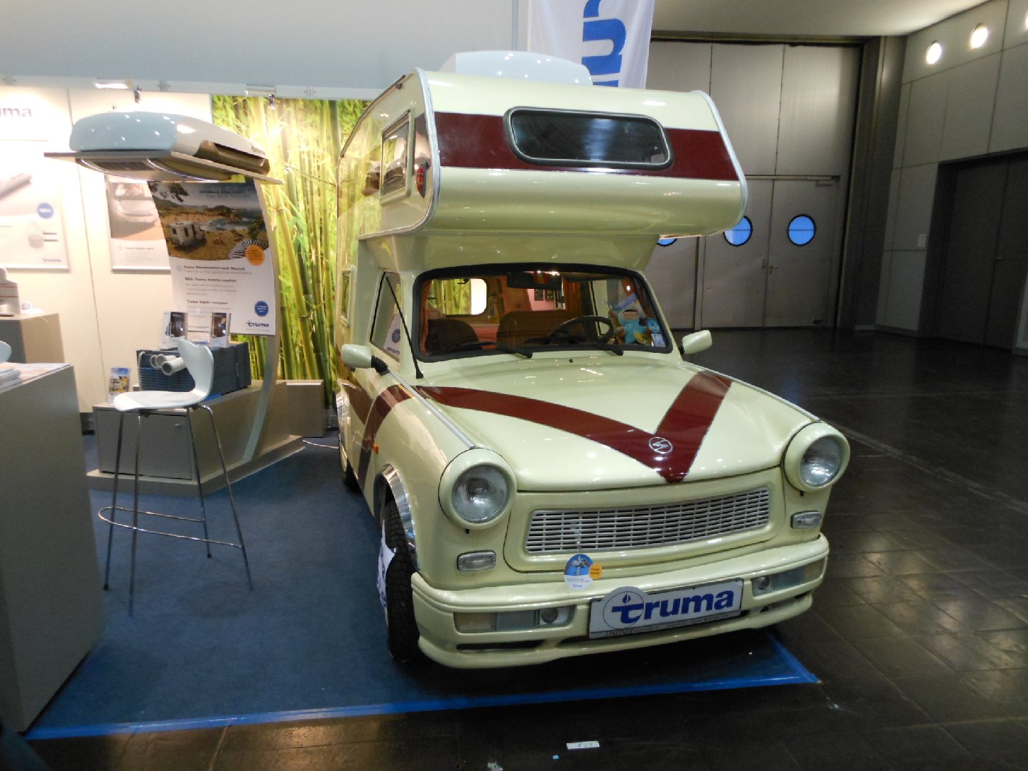 Trabi