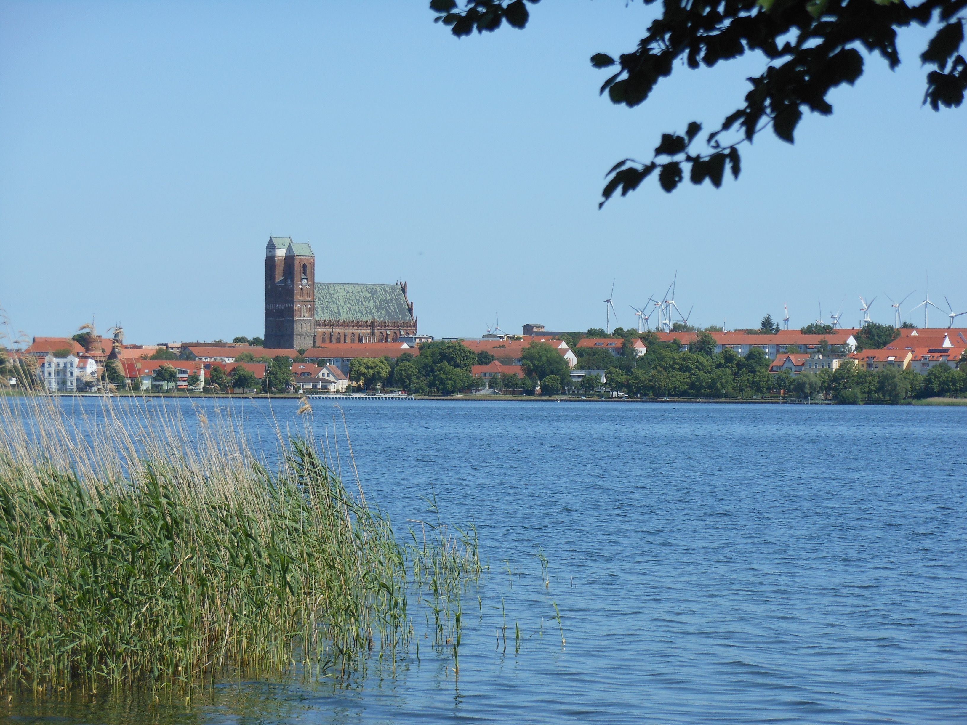 Prenzlau