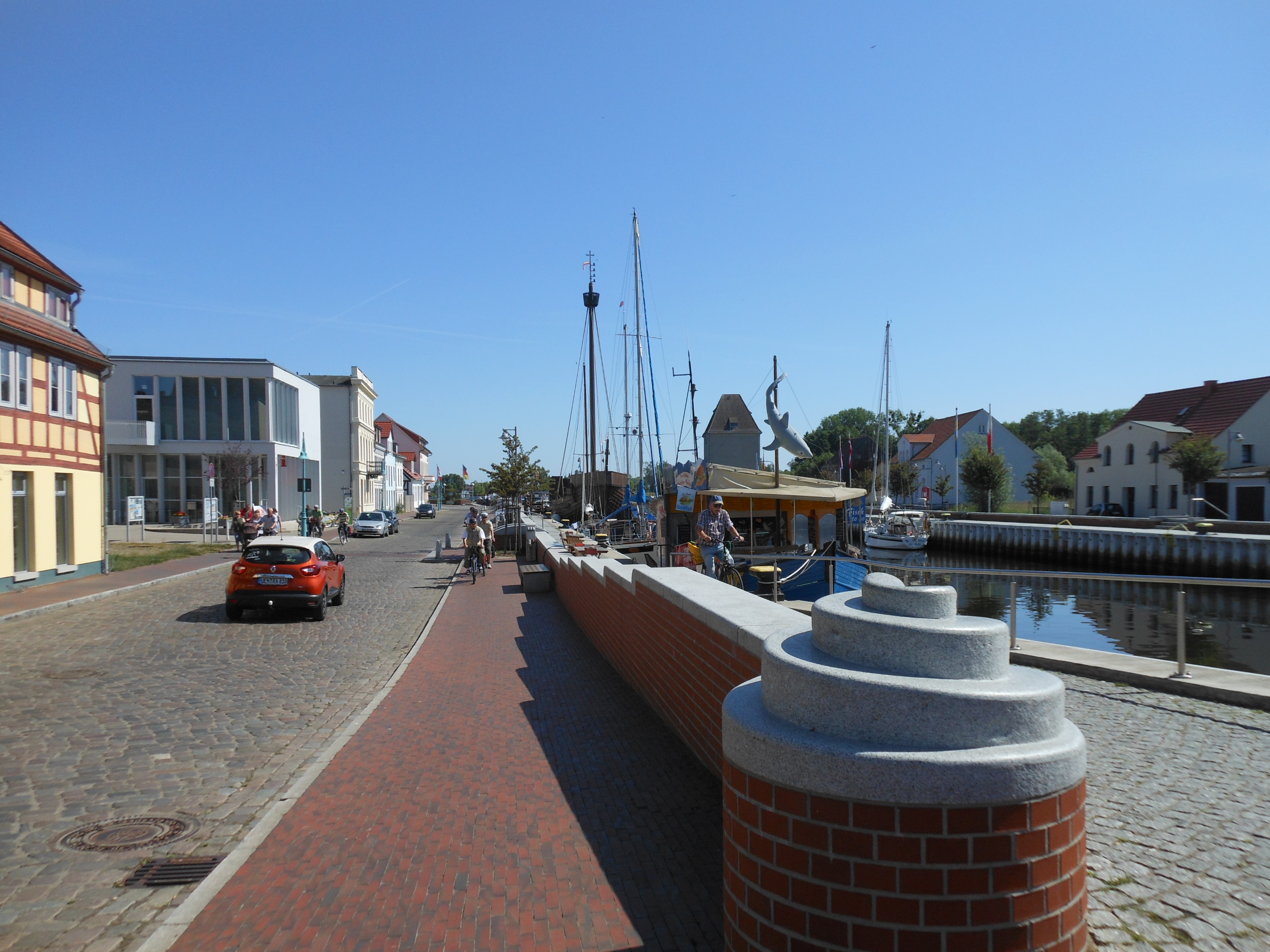 Ueckermünde