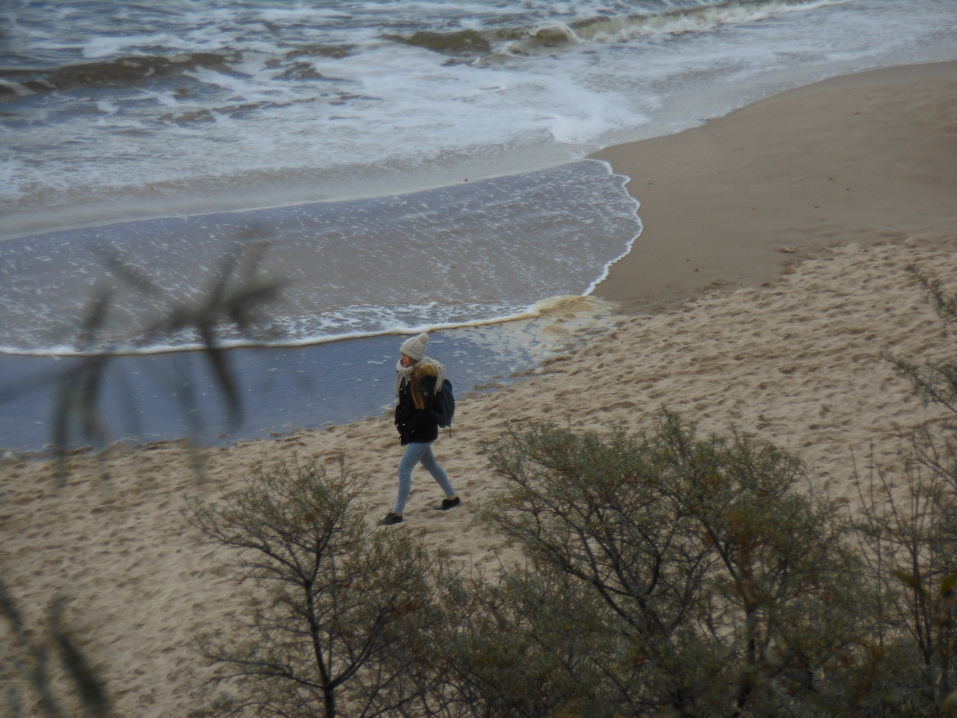 Usedomer Strand