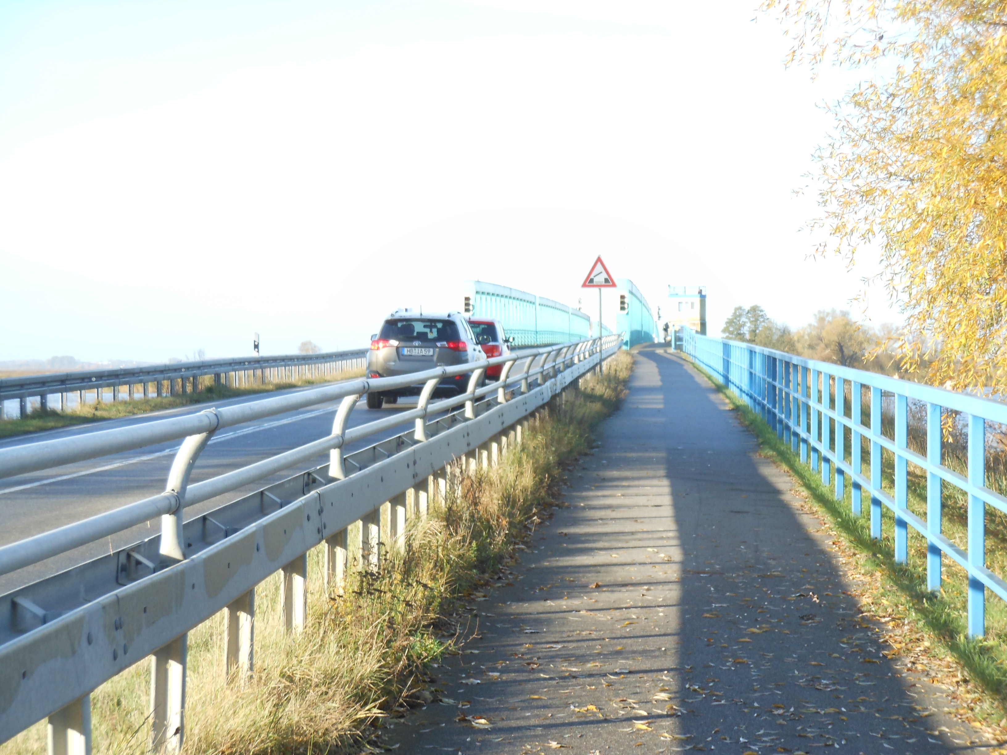 Zecheriner Brücke