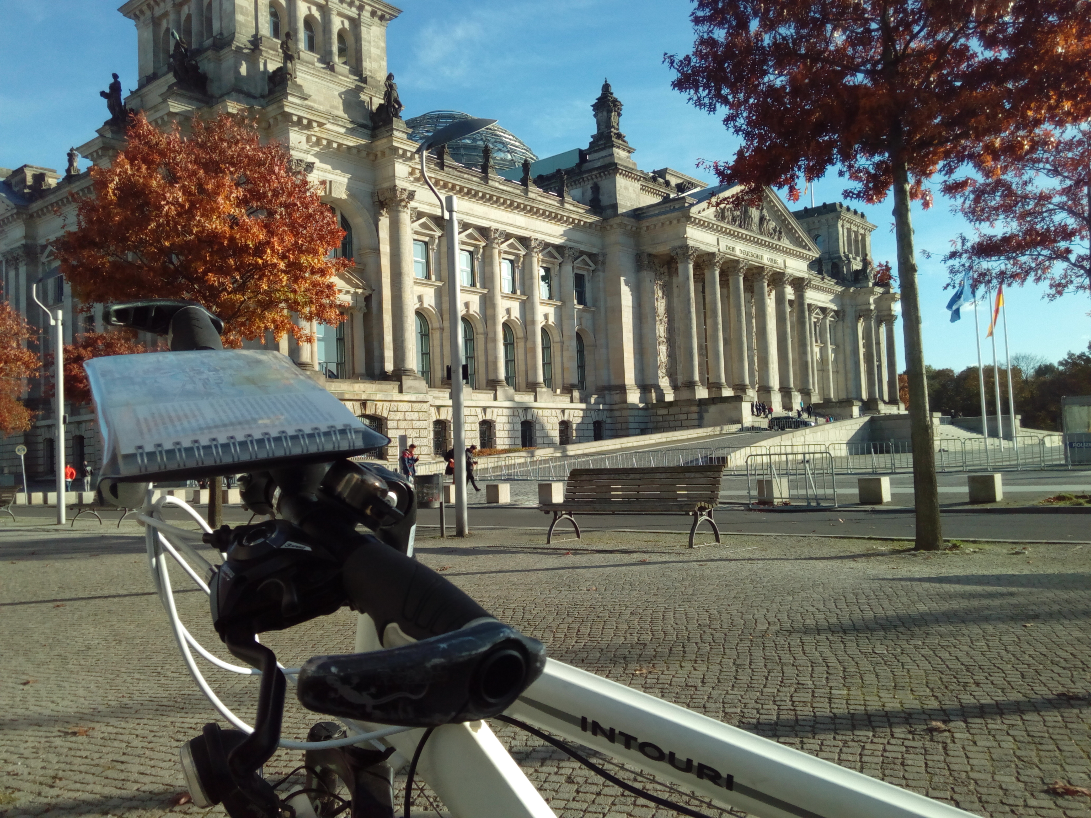 Reichstag