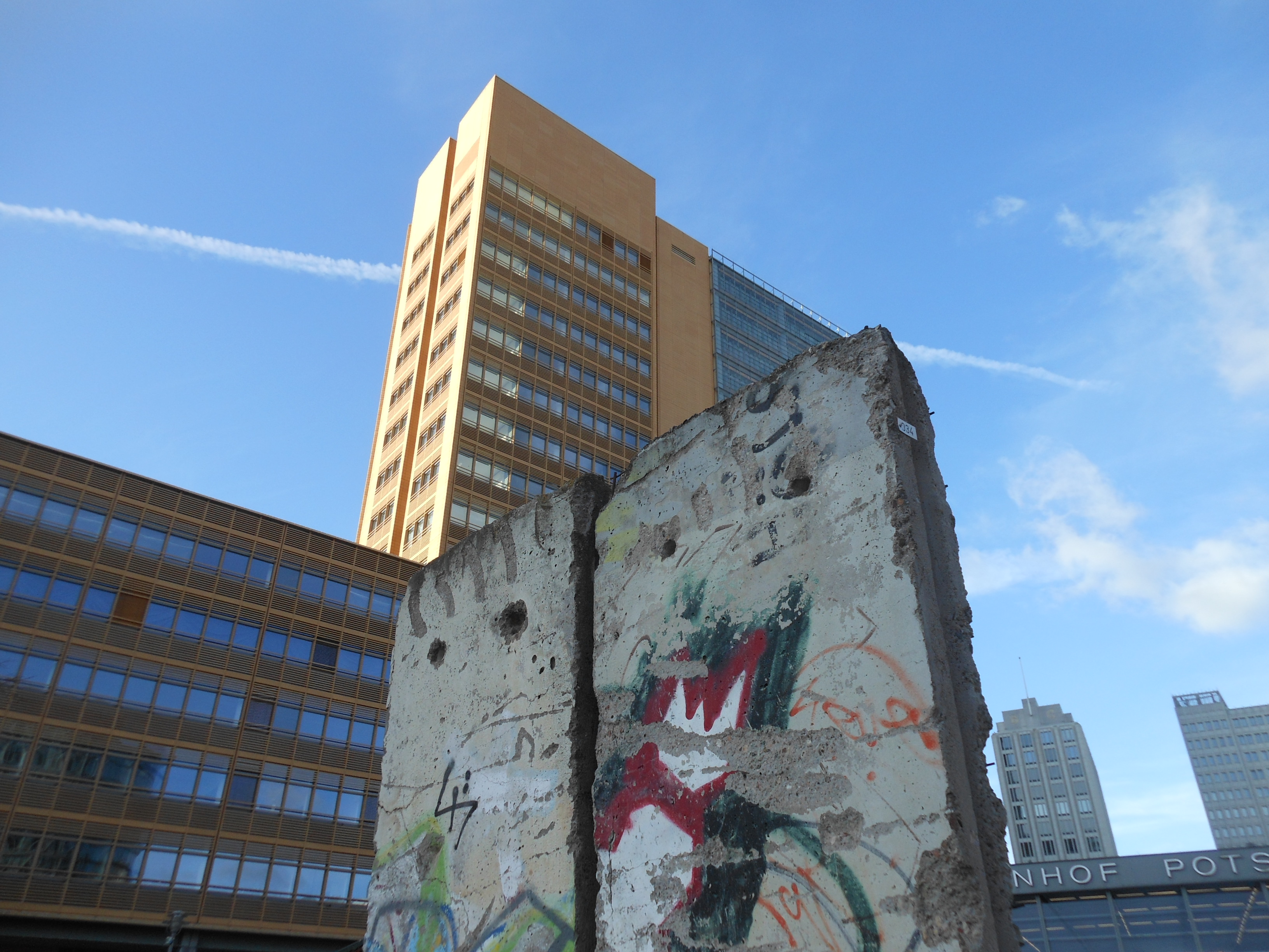 Potsdamer Platz