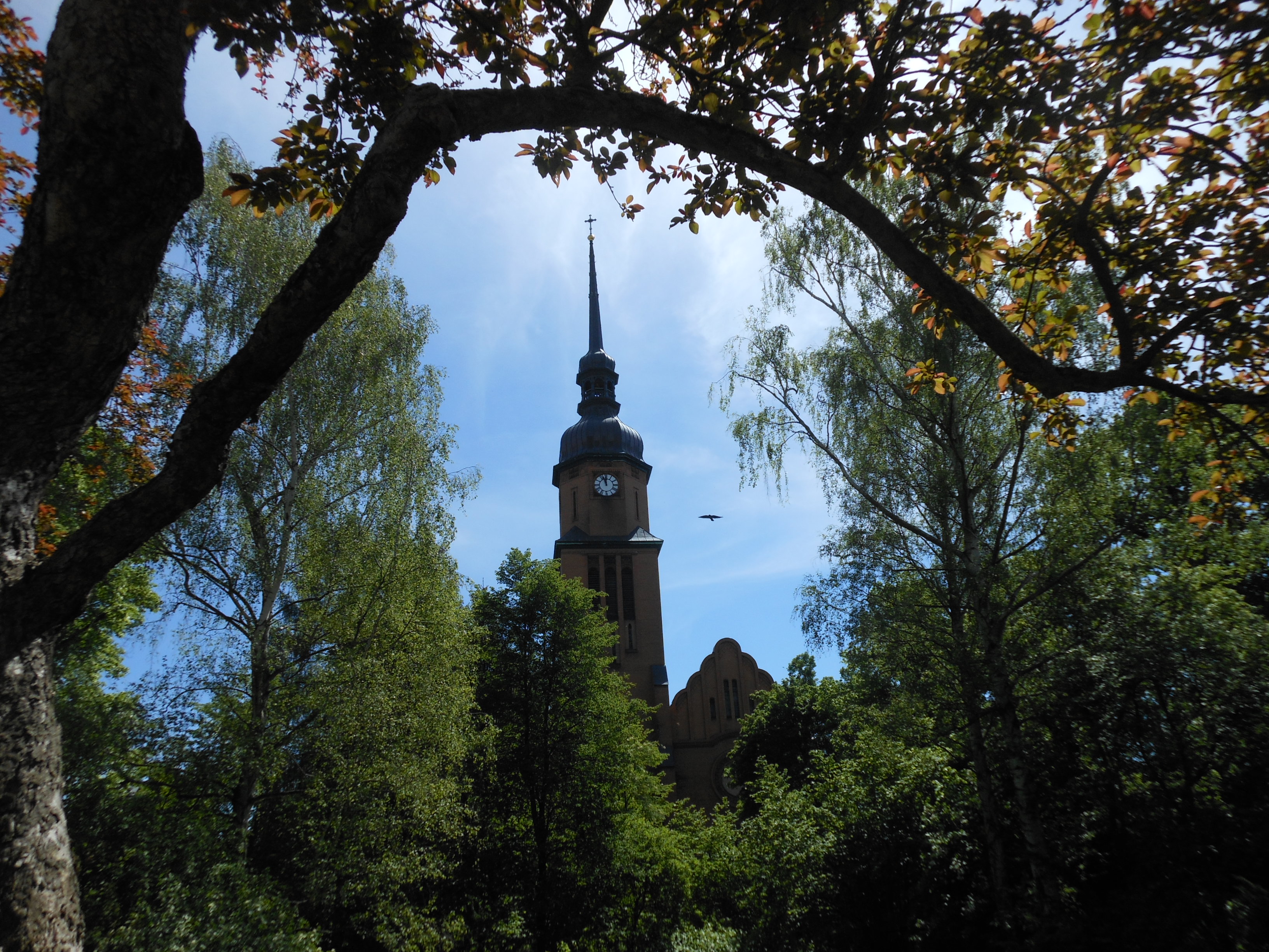 Pauluskirche Zwickau