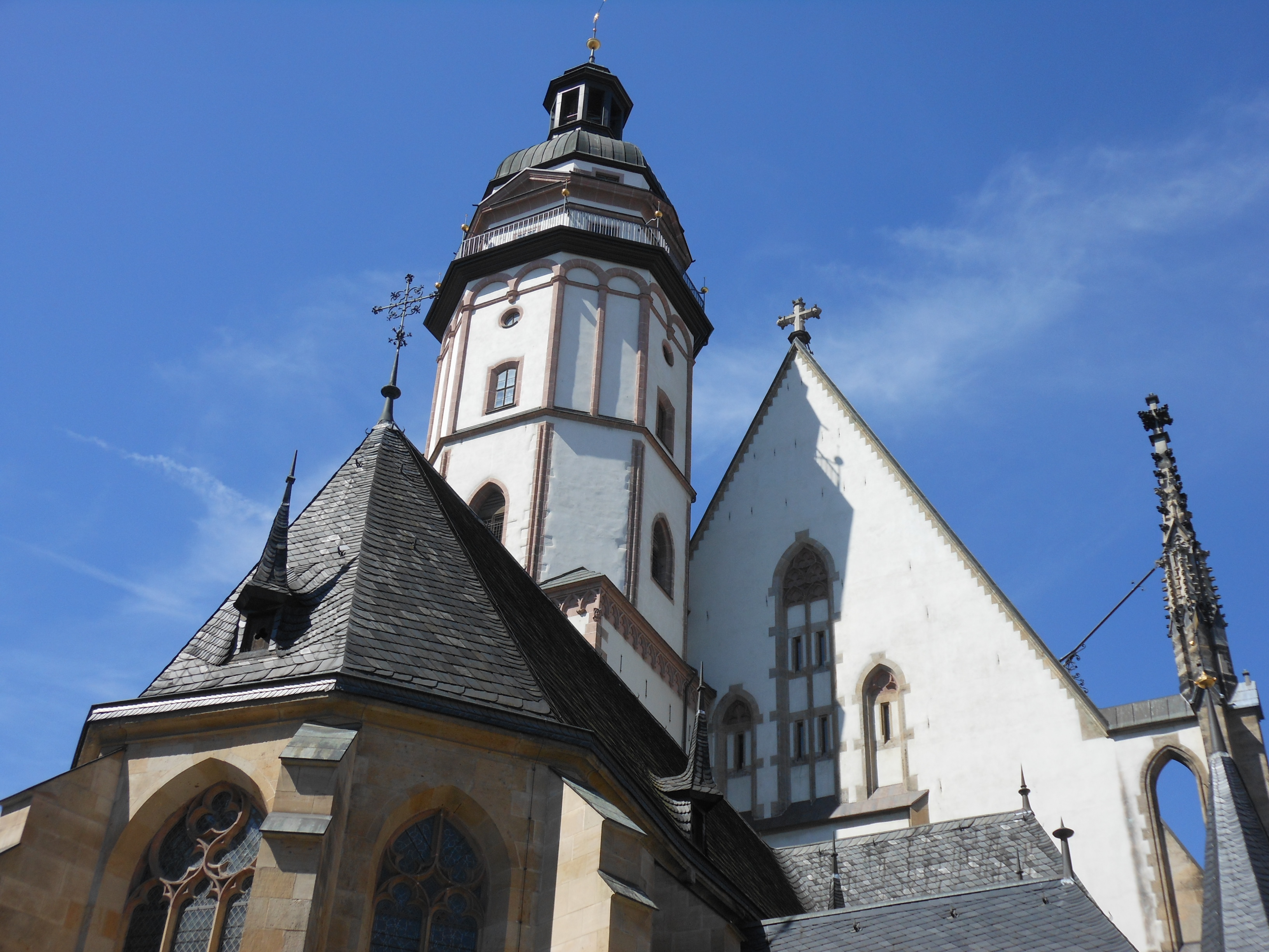 Thomaskirche