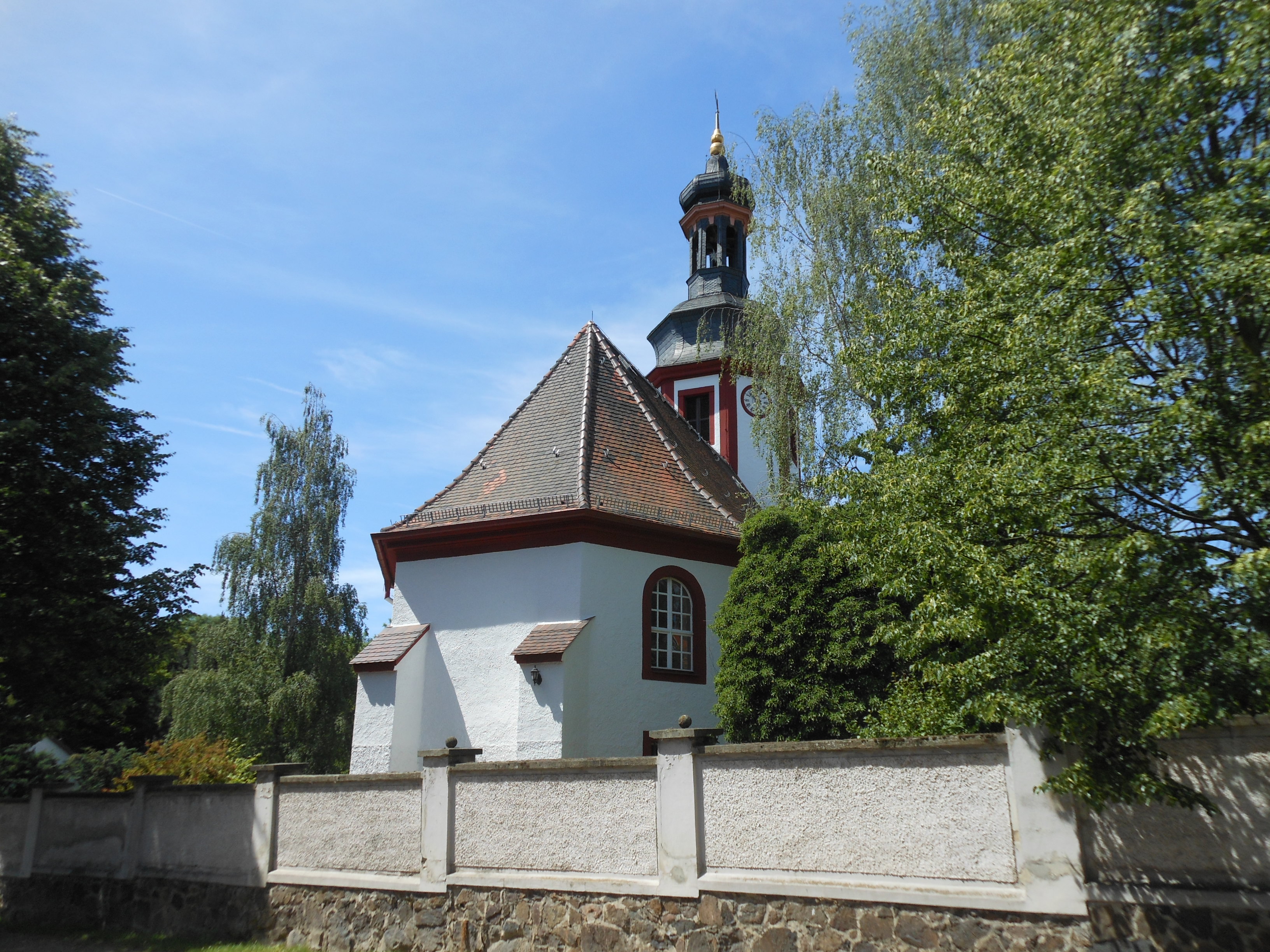 Martinskirche