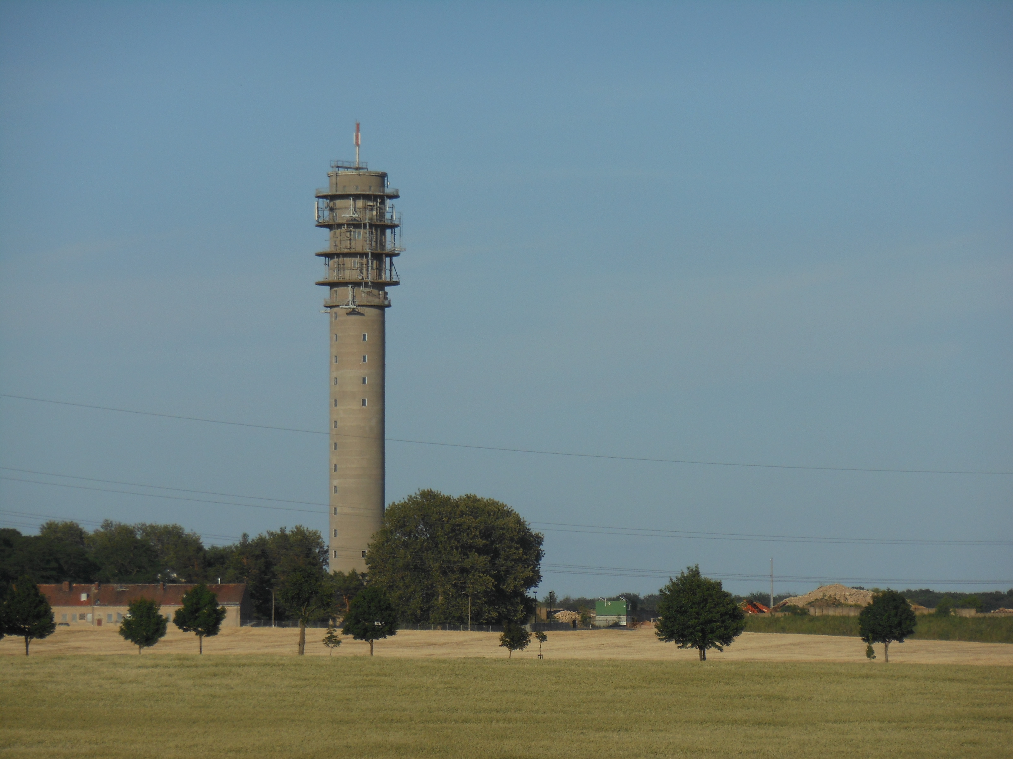 Funkturm Roitzsch