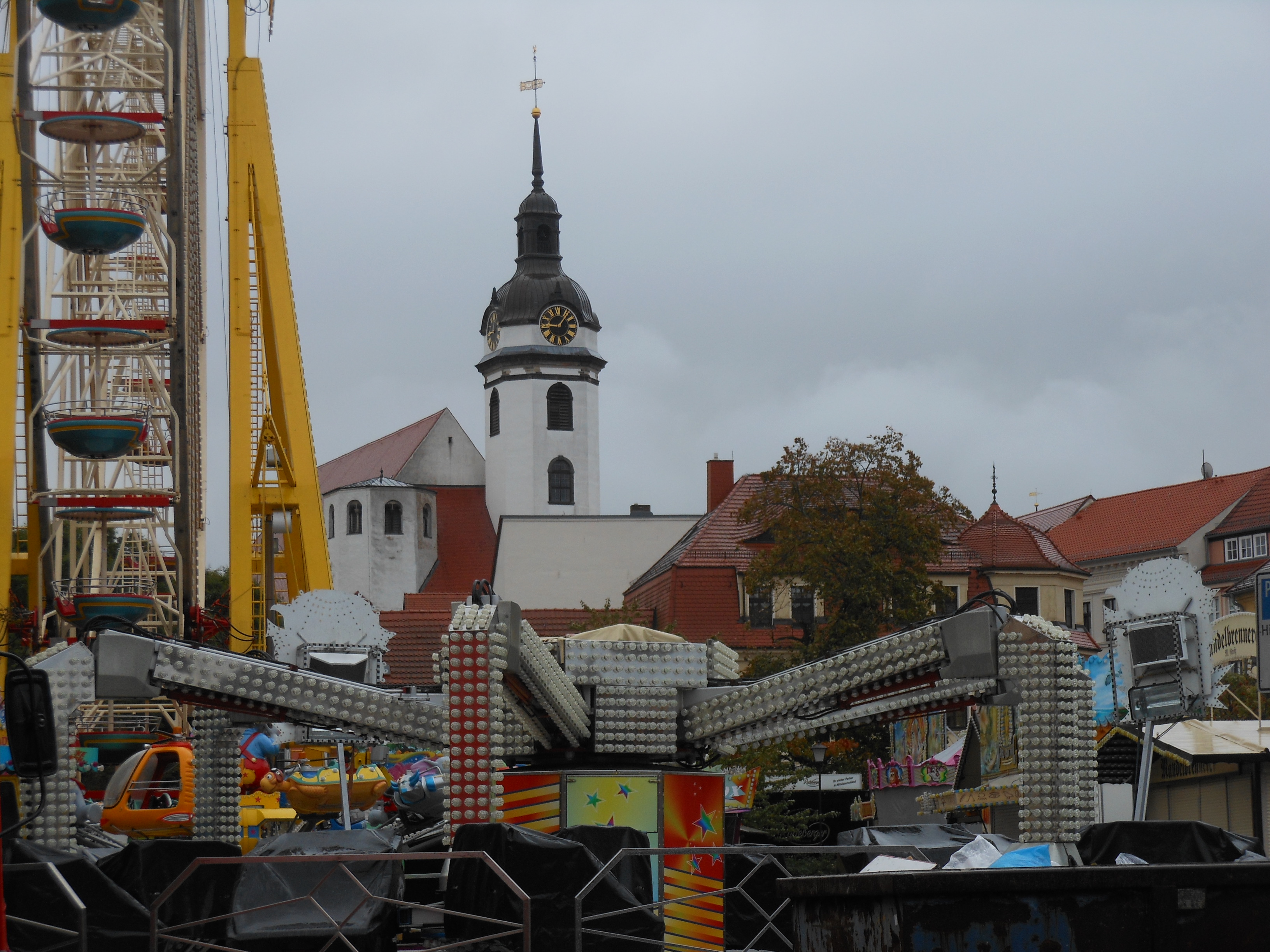 Torgau