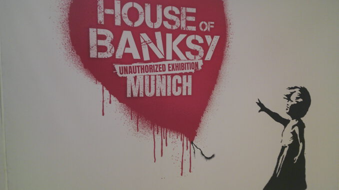 Banksy